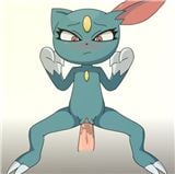 Sex with a Sneasel