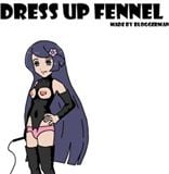Dress up Fennel