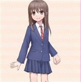 Chara Makeup Dress up 着せ替えキャラメイク