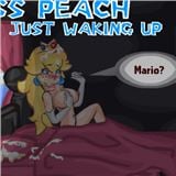 Mario's Missing (Revised)