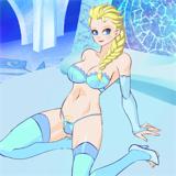 Porn-Bastards 9: Elsa