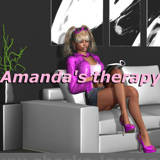Amanda&#39;s Therapy