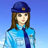 policewoman strip RPS 婦警さんと脱衣野球拳ゲーム